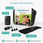 AngelSense Gardien GPS: Sécurité et Tranquillité dEsprit pour les Ainés et Personnes Atteintes de Démence